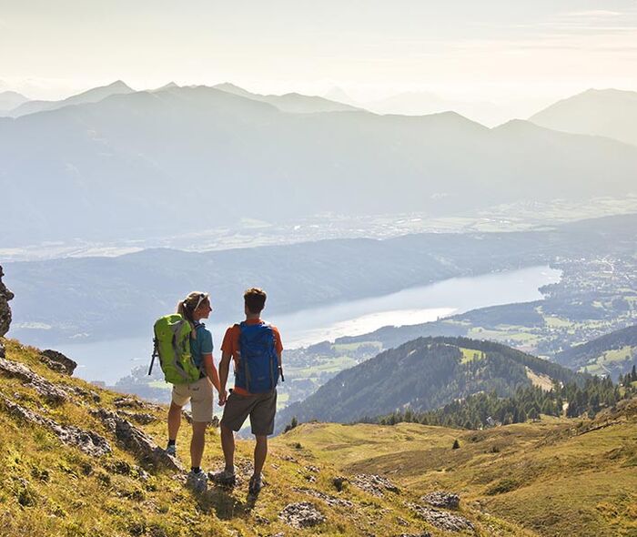 Where summer and wanderlust unite