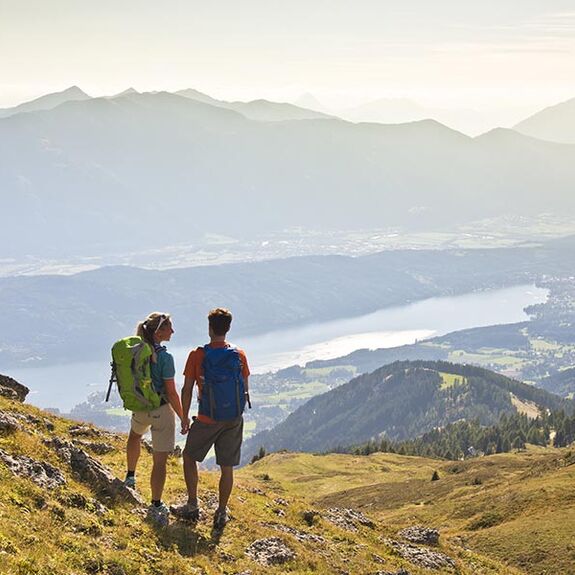 Where summer and wanderlust unite