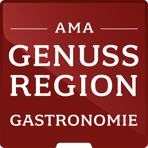 AMA Genussregion Gastronomie Abbildung AMA Genuss Region Gastronomie