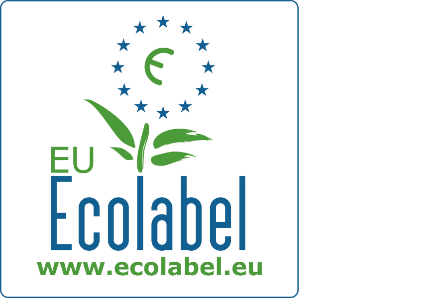 EU Ecolabel logo