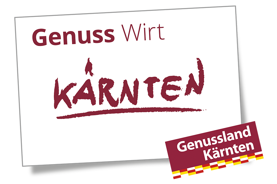 Carinthia logo Genusswirt