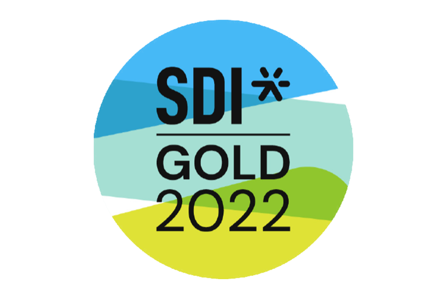 Logo SDI Gold 20233