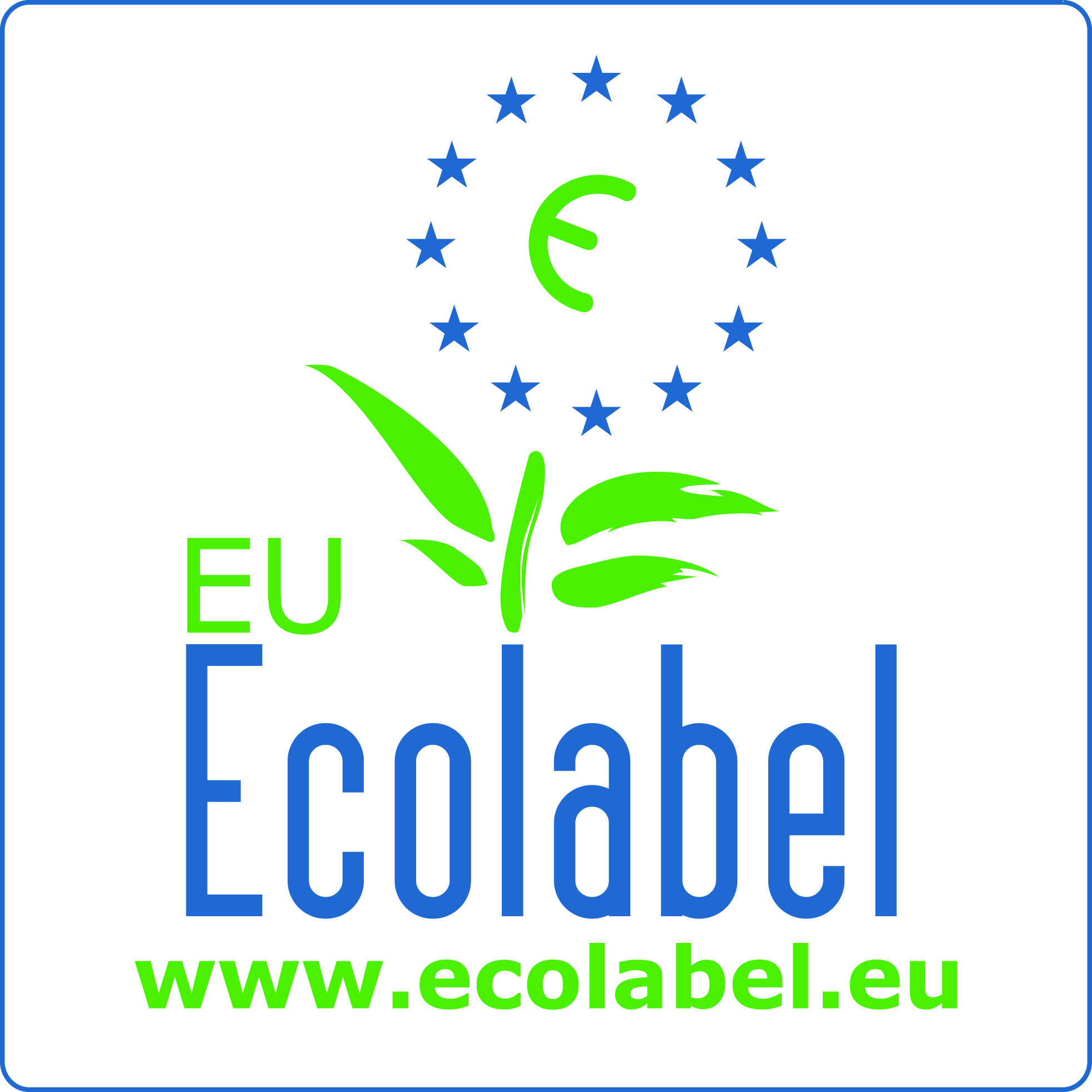 Abbildung EU Ecolabel