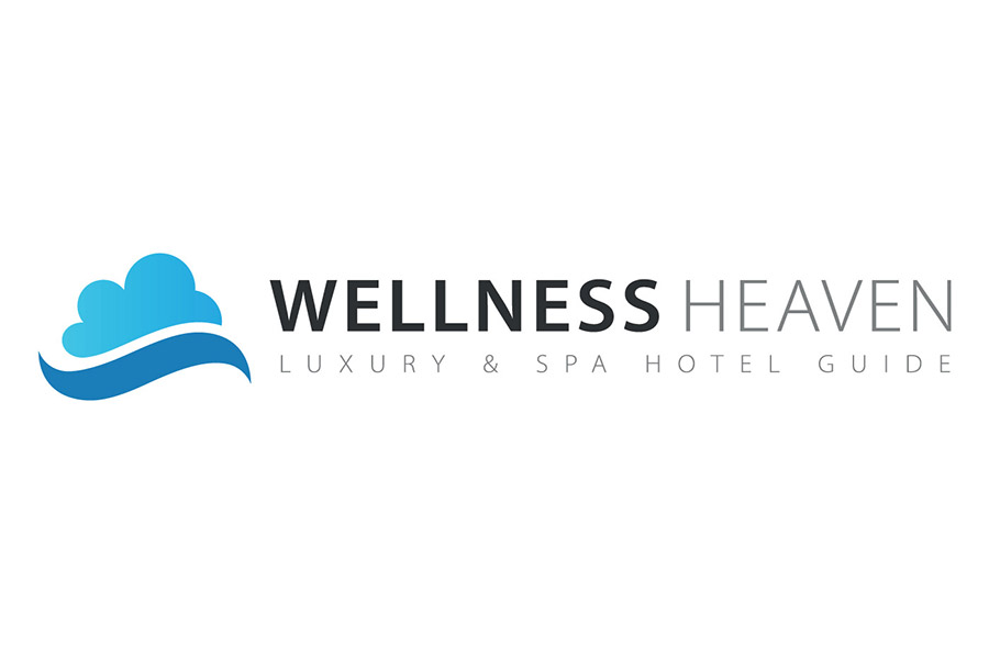 Wellness Heaven logo