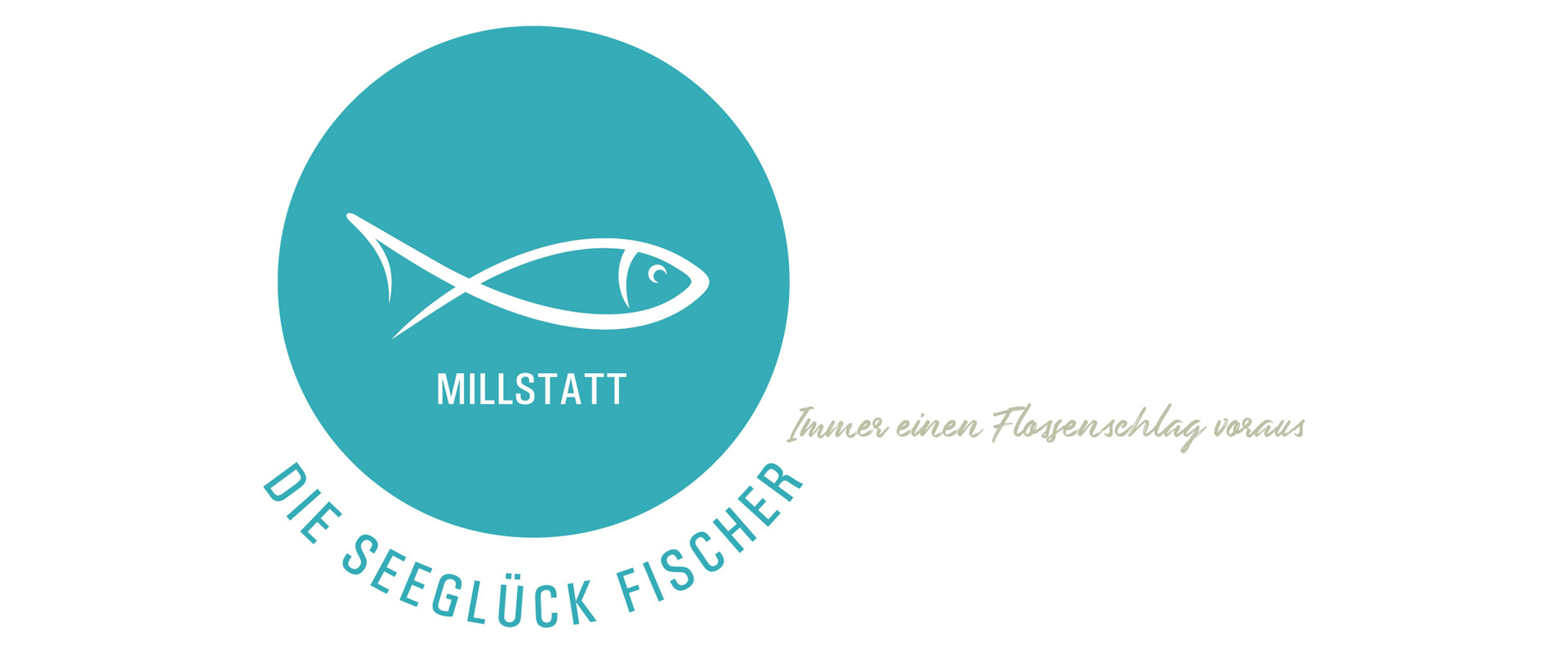 Logo Seeglück Fischer Seeglück Fischer